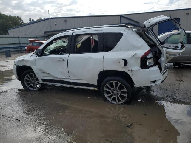 1C4NJDCB5ED847457 Jeep Compass Limited