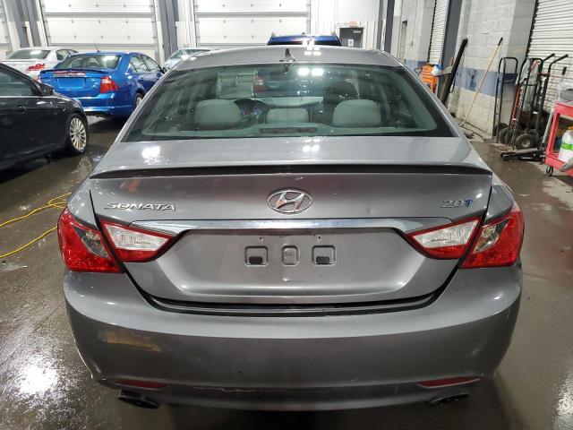 5NPEC4AB2DH778720 | 2013 Hyundai sonata se