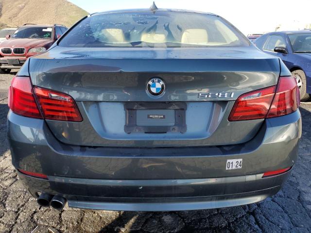 VIN WBAXG5C55DD232815 2013 BMW 5 Series, 528 I no.6