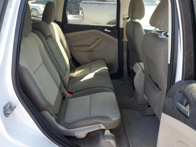 1FMCU9GXXEUD70585 Ford ESCAPE SE