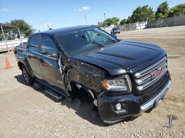 Vin: 1gtg5ce33g1342163, lot: 70382183, gmc canyon sle 20164