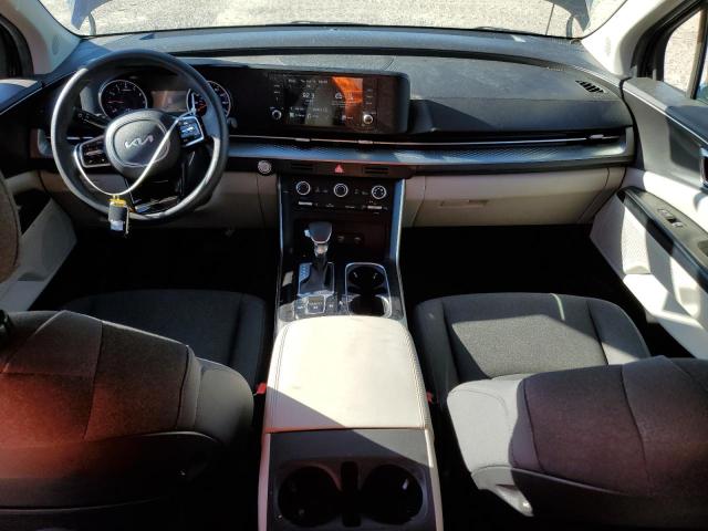 KNDNB4H33N6060347 KIA Carnival Lx