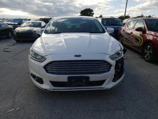3FA6P0K96GR177606 Ford Fusion Titanium