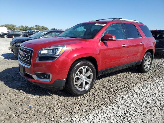 2013 GMC Acadia SLT1