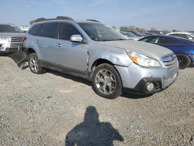 4S4BRBCC6E3236735 Subaru Outback 2.5i Premium