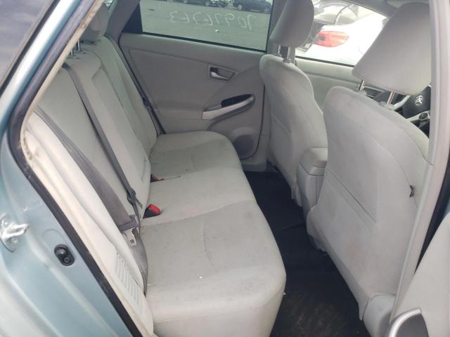 JTDKN3DU2F1910633 Toyota PRIUS