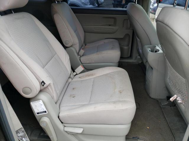 KNDMA5C16H6291712 KIA Sedona L