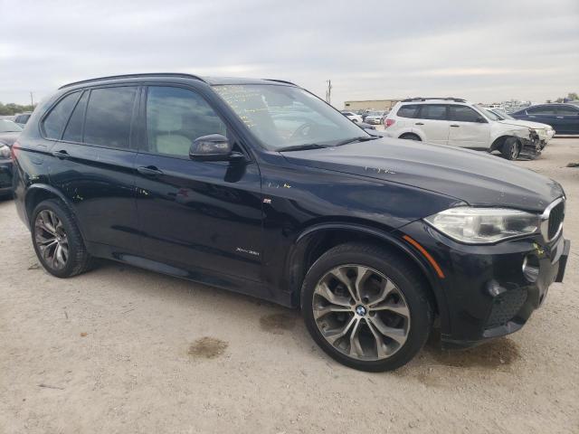 5UXKR0C57E0K42652 2014 BMW X5, photo no. 4