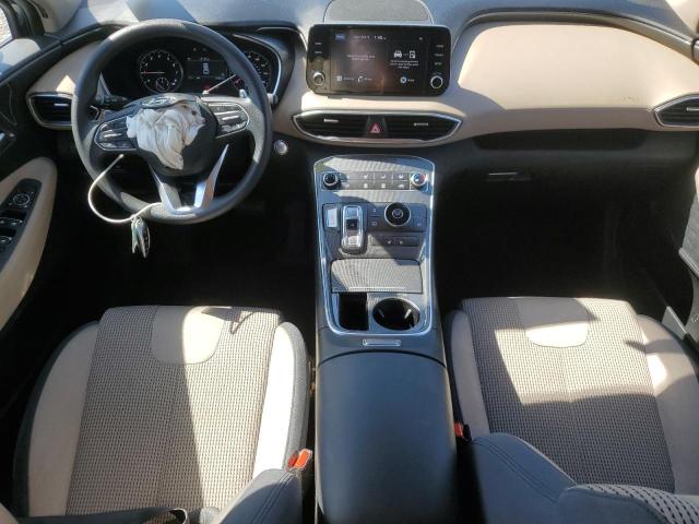  HYUNDAI SANTA FE 2022 Синій