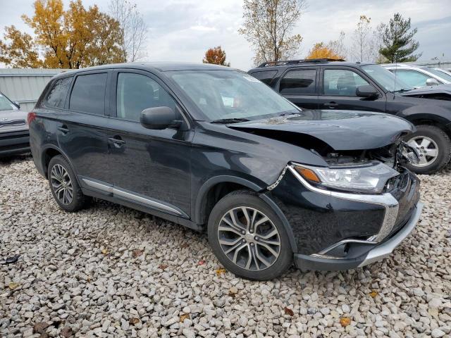 JA4AZ3A31JZ058811 | 2018 MITSUBISHI OUTLANDER