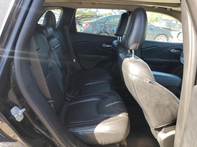 1C4PJMDS3FW509357 Jeep Cherokee Limited