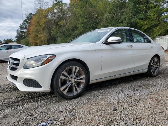 MERCEDES-BENZ-C-CLASS-55SWF4JB6GU124994