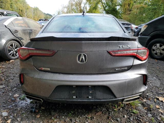 19UUB6F59PA003826 | 2023 Acura tlx a-spec