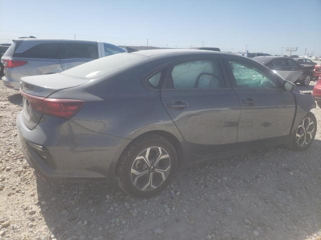 3KPF24AD8LE207809 KIA FORTE FE