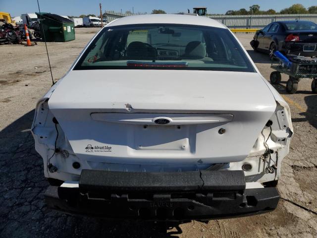 2007 Ford Taurus Se VIN: 1FAFP53U77A192660 Lot: 38549504