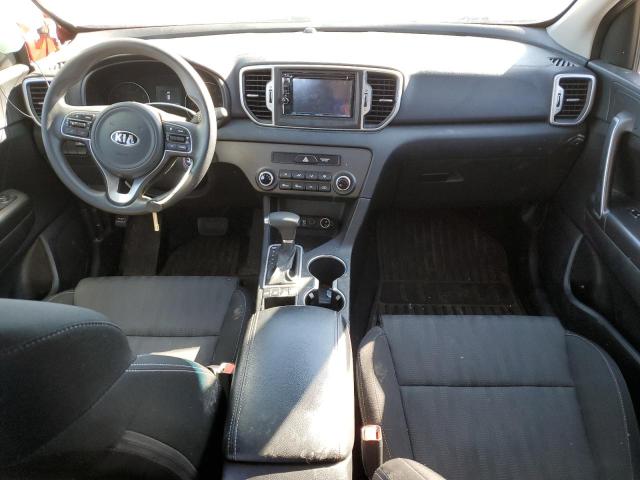 KNDPMCACXH7121182 KIA Sportage Lx