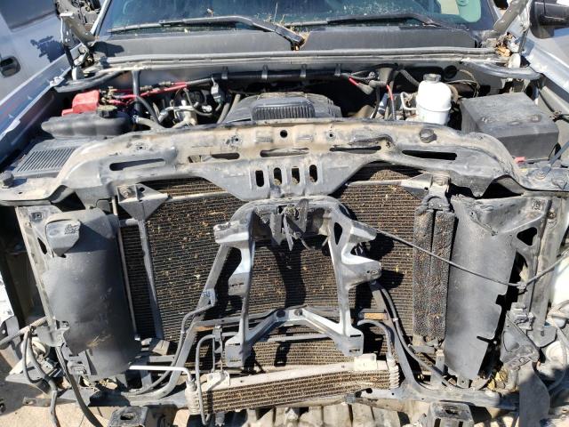 1GT121CG4EF128792 GMC Sierra K2500 Slt