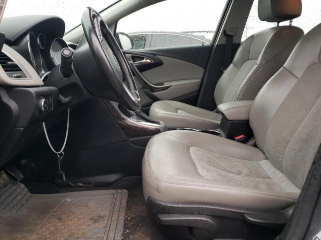 BUICK VERANO 2013 Сірий