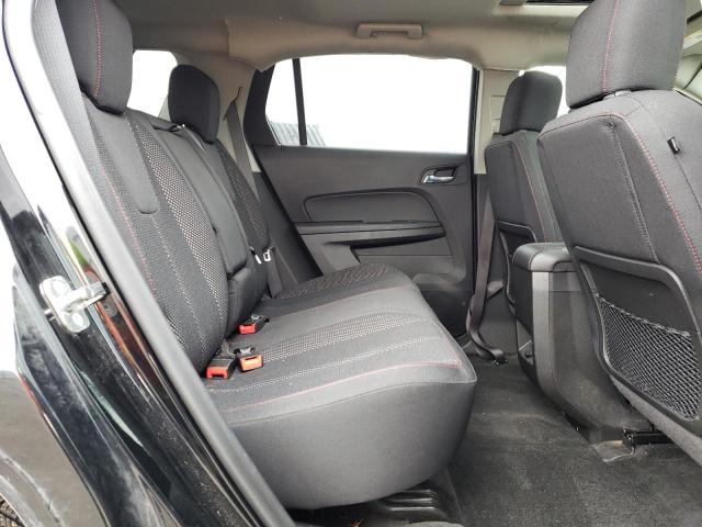2GKFLWEK7F6238558 GMC Terrain Sle