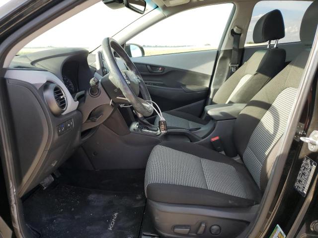 2020 HYUNDAI KONA SEL P - KM8K6CAA1LU519910