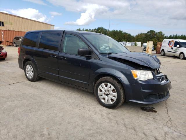 2C4RDGBGXDR807636 | 2013 Dodge grand caravan se