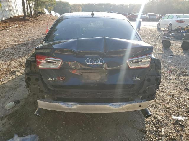 WAUHMAFC2EN116404 Audi A6 Prestige