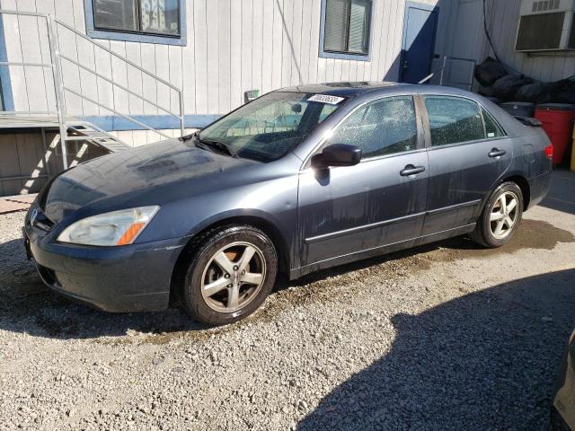 2003 Honda Accord Coupe EX