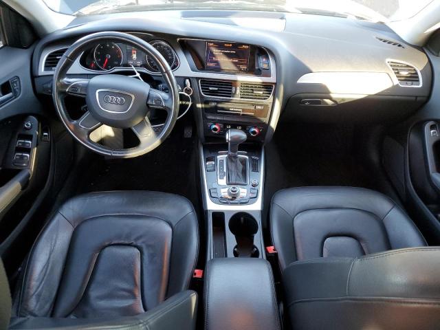 VIN WA1UFAFLXDA091036 2013 Audi A4, Premium Plus no.8