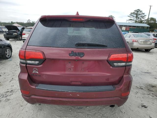 2018 JEEP GRAND CHER - 1C4RJFAG0JC179675