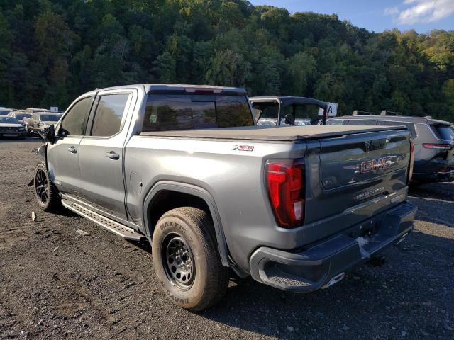 3GTU9CET2MG260185 GMC Sierra K1500 Elevation