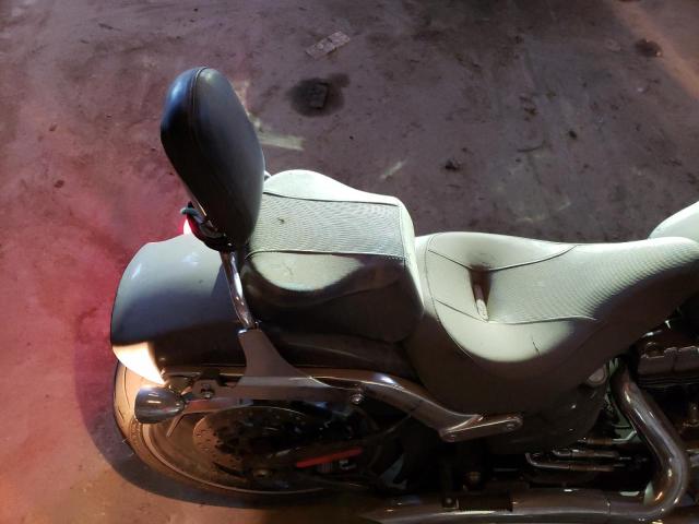 2016 HARLEY-DAVIDSON FXSB BREAK - 1HD1BFV17GB026174