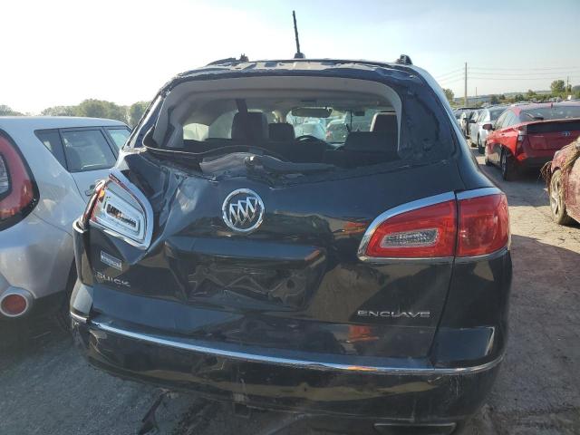 5GAKRCKD3EJ103867 Buick Enclave