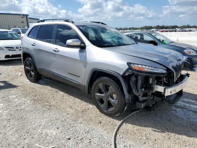 1C4PJLCSXGW222773 Jeep Cherokee Latitude