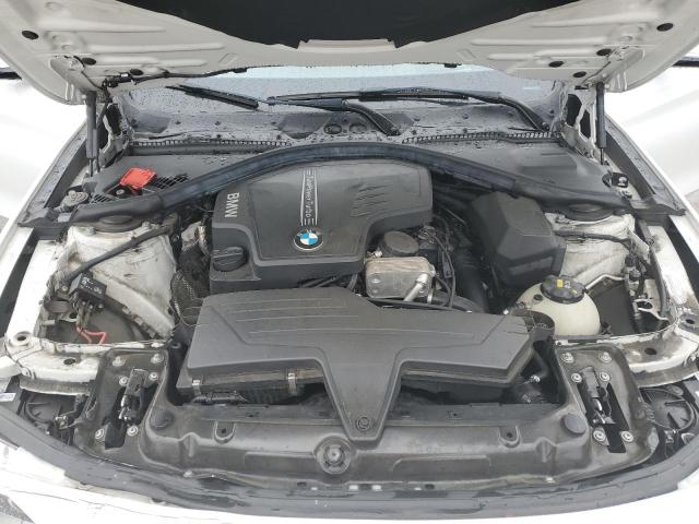 2015 BMW 428I GRAN WBA4A9C59FGL85551