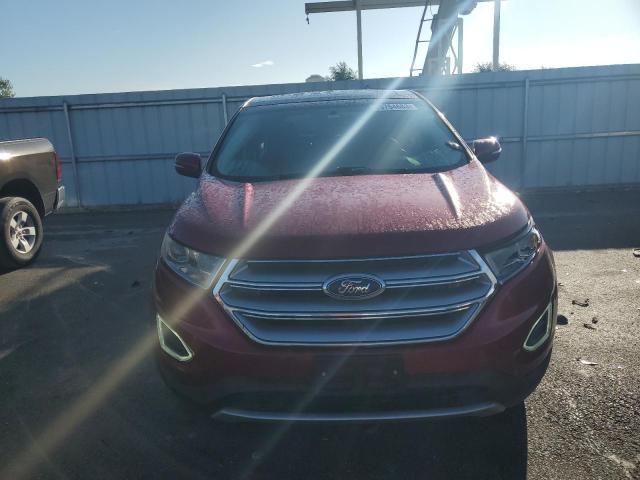 2FMTK4K93FBB50682 2015 FORD EDGE, photo no. 5