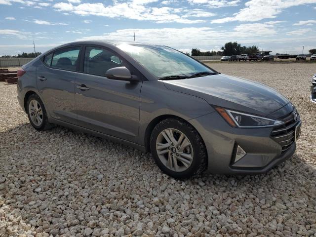 2020 HYUNDAI ELANTRA SE - 5NPD84LF7LH520253