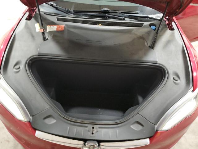 5YJSA1E26GF168095 Tesla MODEL S
