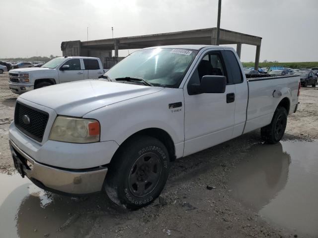 2006 Ford F-150 