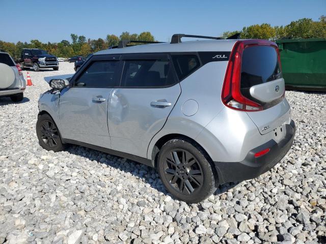 KNDJ33AU1M7738286 KIA SOUL EX