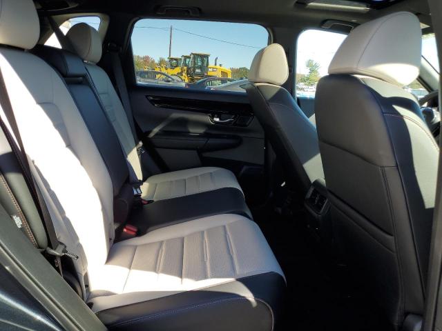 2023 HONDA CR-V SPORT - 5J6RS6H91PL006853