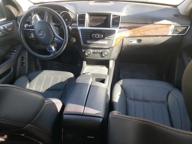 VIN 4JGDF6EE6GA657022 2016 Mercedes-Benz GL-Class, ... no.8