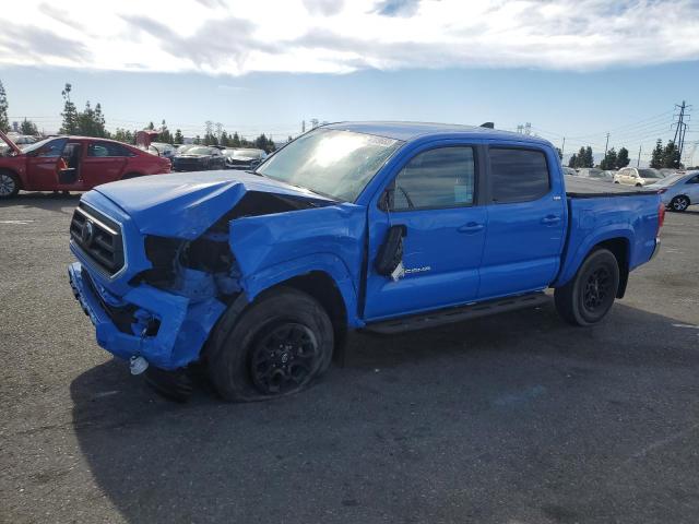 5TFAZ5CN3LX089475 | 2020 TOYOTA TACOMA DOU