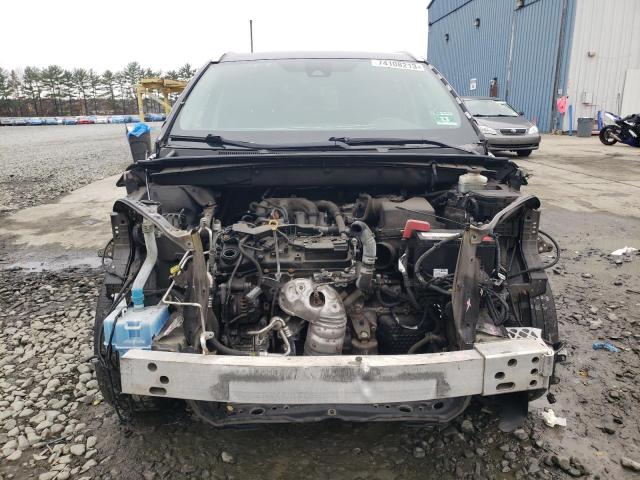 2018 TOYOTA HIGHLANDER - 5TDJZRFH7JS871813
