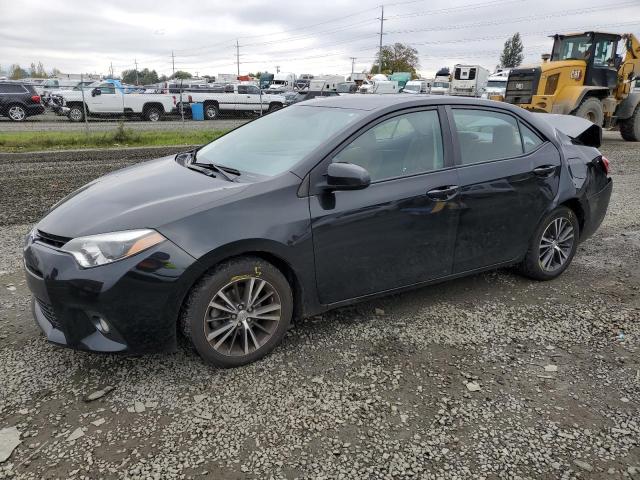 5YFBURHE3GP384938 | 2016 TOYOTA COROLLA L