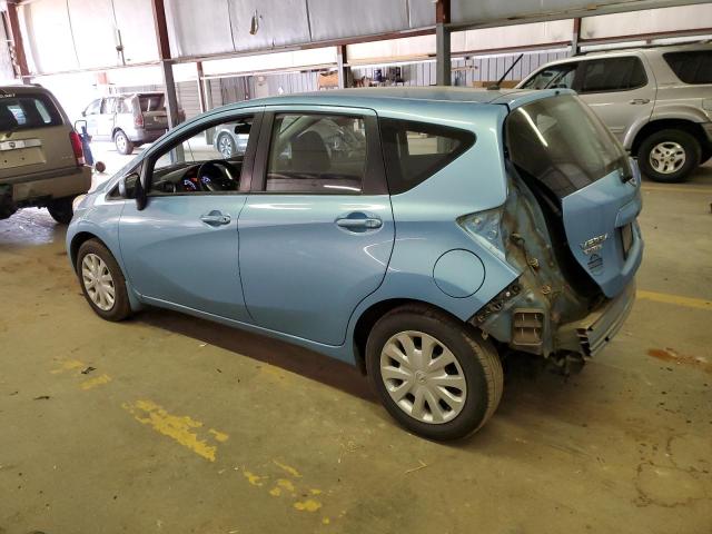 3N1CE2CPXEL433423 Nissan Versa Note S