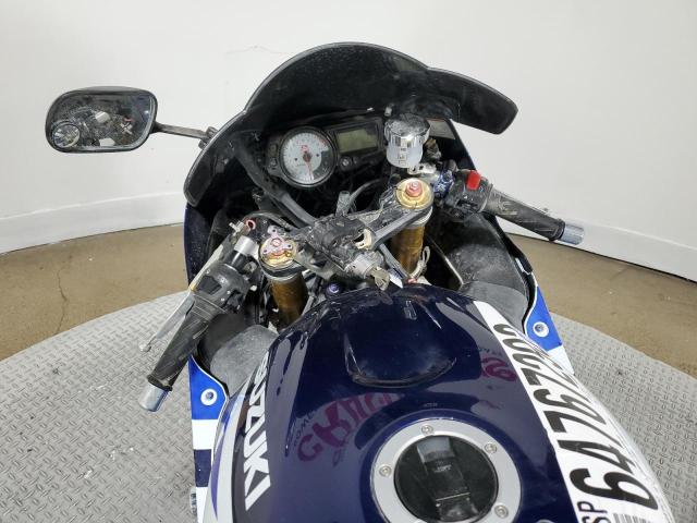 2003 SUZUKI GSX1000 S JS1GT75A032101851