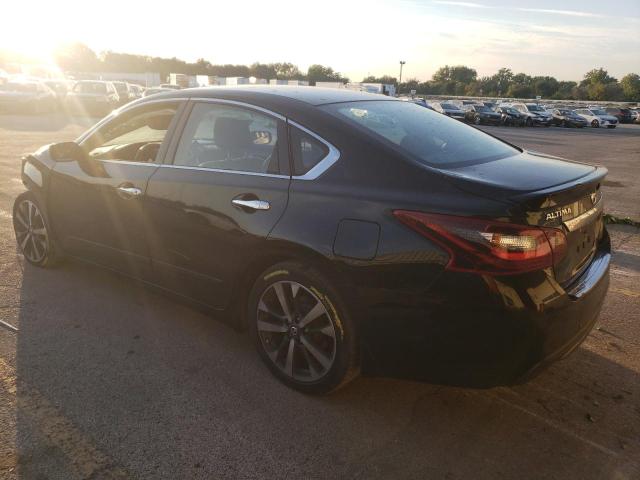 Vin: 1n4al3ap5hc116562, lot: 70468613, nissan altima 2.5 20172