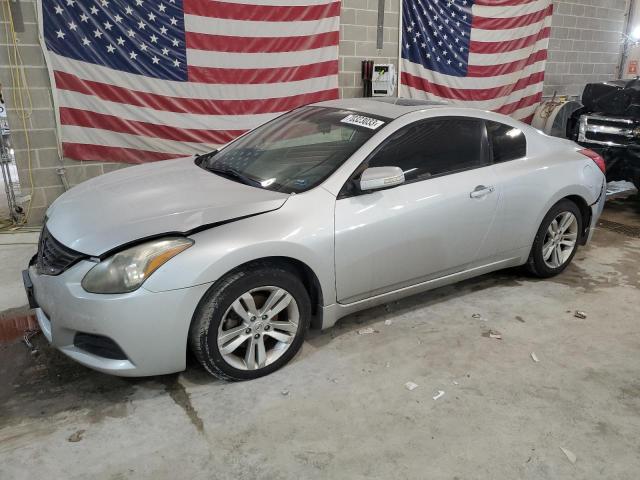 2012 Nissan Altima S