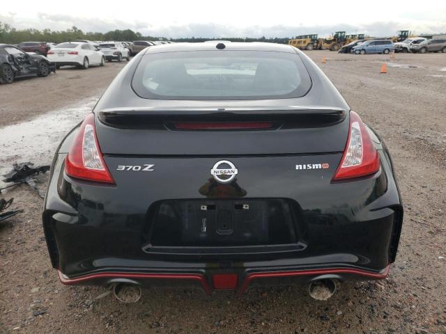 JN1AZ4EH6KM420795 Nissan 370Z BASE 6