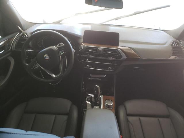 5UXTR7C56KLF36859 2019 BMW X3, photo no. 8